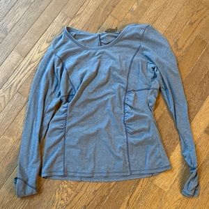 Athleta long sleeve
